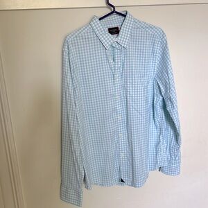 UNTUCKit long sleeve shirt